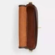 Сумка Coach Hadley Shoulder Bag, pebbled leather/Gold/Dark Stone - изображение 2
