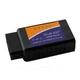 Автосканер диагностический OBD-II ELM327 с поддержкой соединения по Wi-Fi - изображение 7