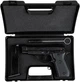 Пистолет сигнальный Bruni 84 (Beretta 84FS) + 50 шт холостых патронов Fiocchi - изображение 9