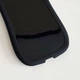Чохол TPU GETMAN Cat with straps для Apple iPhone 11 (6.1") Black - зображення 4