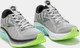 Кроссовки беговые Joma VICTORY серо-бирюзово-салатовые 43 RVICTS2512 - изображение 2