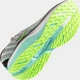 Кроссовки беговые Joma VICTORY серо-бирюзово-салатовые 43 RVICTS2512 - изображение 5