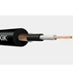 Кабель инструментальный Klotz AC104SW черный PVC‑NBR матовый PRO AWG24 0,22 мм² Ø 6,1 мм 7×0,20 мм 1 м - изображение 3