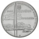 Монета Україна 5 гривень 2006 UNC «Антарктична станція «Академік Вернадський»» (KM#387) - зображення 4