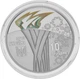 Монета Украина 10 гривен 2018 Серебро Proof ХХІІІ зимние Олимпийские игры (Ag 925, унция, 31.1 грамм в чистоте) - изображение 5
