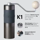 Кофемолка ручная KinGrinder K1 - изображение 8