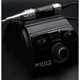 Фрезер для маникюра и педикюра MOOX X310, 50000 об/мин, 70W, Black - изображение 3