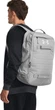 Рюкзак Under Armour CONTAIN BACKPACK серый 1378413-011 - изображение 9