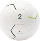 Гандбольний м'яч Joma S-GRIP B2 біло-зелений Розмір 2 401387AA204A - зображення 2