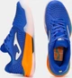 Кроссовки теннисные Joma ACE сине-оранжевые 41 TACES2504C - изображение 4