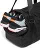 Сумка спортивная женская Under Armour STUDIO DUFFLE BP 33L черная 1388929-001 - изображение 5