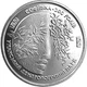 Монета Україна 2 гривні 1996 Софіївка UNC (KM # 28) - зображення 2