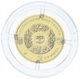 Монета Украина 2 гривны 2006 Золото UNC Знаки зодиака - Овен (Au 999.9, 1,24 грамм) - изображение 5