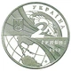 Монета Україна 2 гривні 2003 100 років світової авіації UNC (KM # 180) - зображення 2