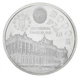 Монета Испания 2000 песет 1995 Серебро UNC Председательство в ЕС (Ag 925, 18 грамм) - изображение 1