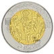 Монета Украина 5 гривен 2006 Биметалл UNC Цимбалы - изображение 4