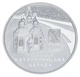 Монета Украина 10 гривен 2017 Серебро Proof Екатерининская церковь в Чернигове (Ag 925, унция, 31.1 грамм в чистоте) - изображение 6