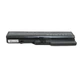 Аккумулятор для ноутбуков Lenovo G560, 5200 mAh Extradigital - изображение 4