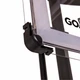 Баскетбольна стійка Goaliath GoTek 54 Inground - изображение 7