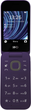 Мобильный телефон HMD 2660 4G Flip DS Twilight Violet UA - изображение 2
