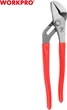 Клещи многопозиционные Workpro 250 мм (WP231010) - изображение 3