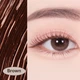 Тушь для ресниц Heimish Dailism Smudge Stop Mascara Volume - Brown - изображение 2