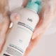 Кератиновый безсульфатний шампунь La'dor Keratin LPP Shampoo - 530 ml - изображение 2