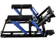 Домкрат для мотоциклів ATV Bass Polska 3437 680 кг (5902067602409) - зображення 1