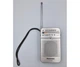 Радіоприймач Panasonic RF-P50EG - зображення 4