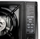 Портативная газовая плита одноконфорочная c пьезоподжигом&nbsp;Portable Gas Stove BDZ-155-A - изображение 2