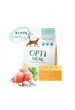 Сухой корм для взрослых кошек с Курицей 700 г OPTIMEAL ОПТИМИЛ - изображение 3