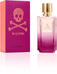 Woda perfumowana damska Scalpers Her & The Wild Flower 100 ml (8434853003956) - obraz 2