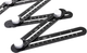 Linijka kątowa NEO Tools 6 ramion 72-351 (5907558458794)   - obraz 3