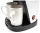 Кавоварка крапельна Holmer HCD-023W - зображення 7