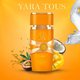 Парфюмированная вода для женщин Lattafa Perfumes Yara Tous 100 мл - изображение 4