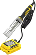 Акумуляторний паяльник Stanley FatMax (SFMCE040B) - зображення 1