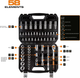 Набор инструментов NEO Tools 1/2" CrV 58 шт 10-042 (5907558466072) - зображення 14