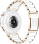 Смарт-часы Huawei Watch GT 5 Pro 42mm White (Jana-B29C) - изображение 4