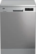 Посудомоечная машина BEKO DFN 26420 X - изображение 1