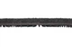 Двошарові килимки Sotra Premium Graphite для Isuzu Trooper (mkI)(багажник) 1983-1992 (ST 00402-PR-Graphite) - изображение 3