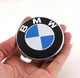 Колпак в диски BMW 68 мм (заглушка в диск бмв) 36136783536 - изображение 3
