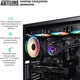 Компьютер ARTLINE Gaming X98 Windows 11 Home (X98v89Win) - изображение 5