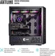 Компьютер ARTLINE Gaming X98 Windows 11 Home (X98v89Win) - изображение 8