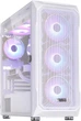 Компьютер ARTLINE Gaming X98White Windows 11 Home (X98Whitev89Win) - изображение 1
