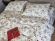 Комплект постільної білизни Комфорт Текстиль Органік моно cotton (Полут. на рез) - зображення 4