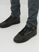 Sneakersy męskie do kostki Michael Kors MKO42F9KEFS2Q-001 45.5 Czarne (193210699581) - obraz 2
