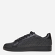 Sneakersy męskie do kostki Michael Kors 42F9KEFS2Q-001 41 (8US) 25.5 cm Czarne (193210699512) - obraz 4