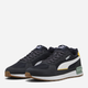 Чоловічі кросівки Puma Graviton 38073867 47 (12UK) 31 см Чорні (4067983906244) - зображення 2