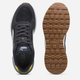 Чоловічі кросівки Puma Graviton 38073867 43 (9UK) 28 см Чорні (4067983906336) - зображення 4
