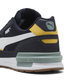 Чоловічі кросівки Puma Graviton 38073867 43 (9UK) 28 см Чорні (4067983906336) - зображення 6